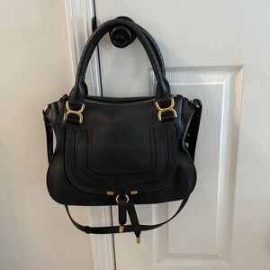 CHLOE MARCIE MEDIUM